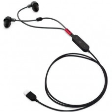 Навушники Lenovo Go USB-C ANC earphone LENOVO Go USB-C ANC earphone (4XD1C99220)