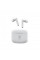 Bluetooth-гарнітура SkyDolphin TWS SL24 White (BTE-000179)