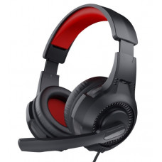 Гарнітура ігрова Over-ear gaming headset TRUST GAMING HEADSET (24785)