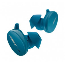 Навушники Bose Sport Earbuds, Baltic Blue (805746-0020)