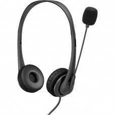 Навушники з мікрофоном HP G2 Stereo Headset, 3.5mm (428K7AA)