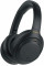 Навушники Over-ear Sony WH-1000XM4 Чорний (WH1000XM4B.CE7)