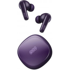 Bluetooth-гарнітура QCY T13X Violet 