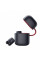 Навушники з мікрофоном TWS Havit HV-G1 Pro Bluetooth, чорно-червоні (25120)