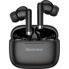 Навушники з мікрофоном Blackview TWS AirBuds 4 Black (6931548312673)