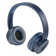 Bluetooth-гарнітура Borofone BO11 Maily Blue (BO11U)