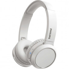 Навушники Philips TAH4205 On-ear Wireless Mic Білий (TAH4205WT/00)