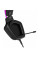 Гарнітура Canyon Darkless GH-9A Gaming 3.5 мм RGB Black (CND-SGHS9A)