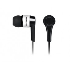Навушники REAL-EL Z-1005, Black/White (Z-1005)