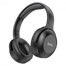Bluetooth-гарнітура Hoco W33 Black (W33B)
