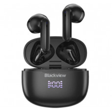 Навушники з мікрофоном Blackview TWS AirBuds 7 Black (6931548310235)