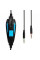 Навушники Sades SA708 Black/Blue (SA708-B-BL)