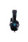 Навушники Sades SA708 Black/Blue (SA708-B-BL)