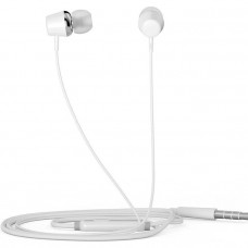 Навушники з мікрофоном HP DHE-7000 White (DHE-7000WT)