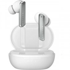 Навушники з мікрофоном Xiaomi Haylou Т19 White (Haylou-Т19-White)