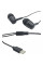 Навушники з мікрофоном Media-Tech Magicsound USB-C Black (MT3600K)