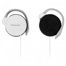Навушники Panasonic RP-HS46E-W