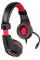 Гарнiтура Speed Link Legatos Stereo Gaming Headset Black (SL-860000-BK)