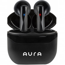 Навушники AURA 1 Black (TWSA1B)