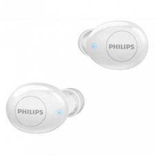 Навушники TWS Philips TAT2205 BT Білий (TAT2205WT/00)