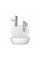 Bluetooth-гарнітура Haylou W1 TWS Earbuds White (HAYLOU-W1W)