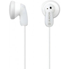 Навушники Sony MDR-E9LP White