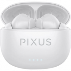 Bluetooth-гарнітура Pixus Band White