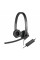 Гарнітура Logitech H570e Headset USB (981-000575)