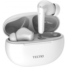 Навушники TECNO Buds 3 (BD03) White (4895180788376)