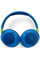 Bluetooth-гарнітура JBL JR 460 NC Blue (JBLJR460NCBLU)