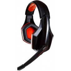 Навушники Gemix W-330 Pro Gaming Black (W330 PRO)