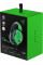 Гарнітура Razer BlackShark V2 X Green (RZ04-03240600-R3M1)