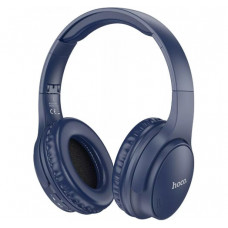 Bluetooth-гарнітура Hoco W40 Mighty Blue (W40U)