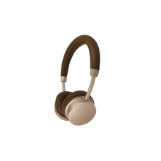 Bluetooth-гарнітура Remax RB-520HB Gold (6954851284857)