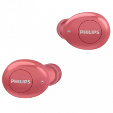 Навушники TWS Philips TAT2205 BT 5.1, IPX4, Червоний (TAT2205RD/00)