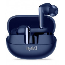 Bluetooth-гарнітура iMiLab imiki Earphone T14 Blue