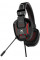 Навушники Vinga HSCU-110 Gaming Black (HSCU-110)