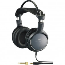 Навушники JVC HA-RX700 Black (HA-RX700-E)