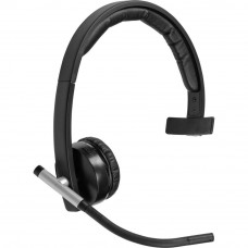 Навушники Logitech H820e Black (981-000512)