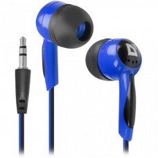 Навушники Defender Basic-604 Blue (63608)