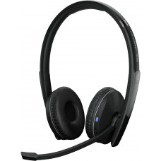 Гарнітура ПК стерео On-Ear EPOS C20 чорний (1001146)