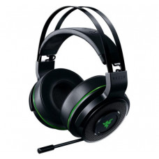 Навушники Razer Thresher - Xbox One Black/Green (RZ04-02240100-R3M1)