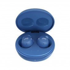 Навушники TWS JVC HA-A6T Blue (HA-A6T-A-U)