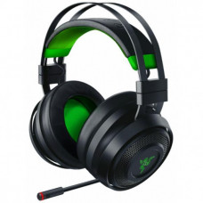 Навушники Razer Nari Ultimate for Xbox One WL Black/Green (RZ04-02910100-R3M1)