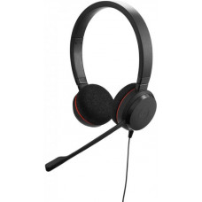 Навушники Jabra Evolve 20 SE Stereo UC (4999-829-409)