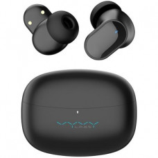 Навушники TWS Vyvylabs Bean True Wireless Earphones Black (VGDTS1-02 Black)