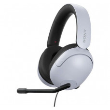 Навушники SONY INZONE H3 Over-ear Gaming (MDRG300W.CE7)