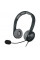 Навушники Speedlink SONID Stereo Headset USB (SL-870002-BKGY)