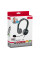 Навушники Speedlink SONID Stereo Headset USB (SL-870002-BKGY)