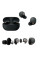 Навушники TWS Sony WF-1000XM5  Чорний (WF1000XM5B.CE7)